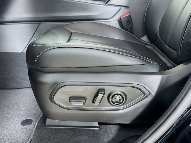 New 2025 Jeep Grand Cherokee Limited w/ Luxury Tech Group II image 22