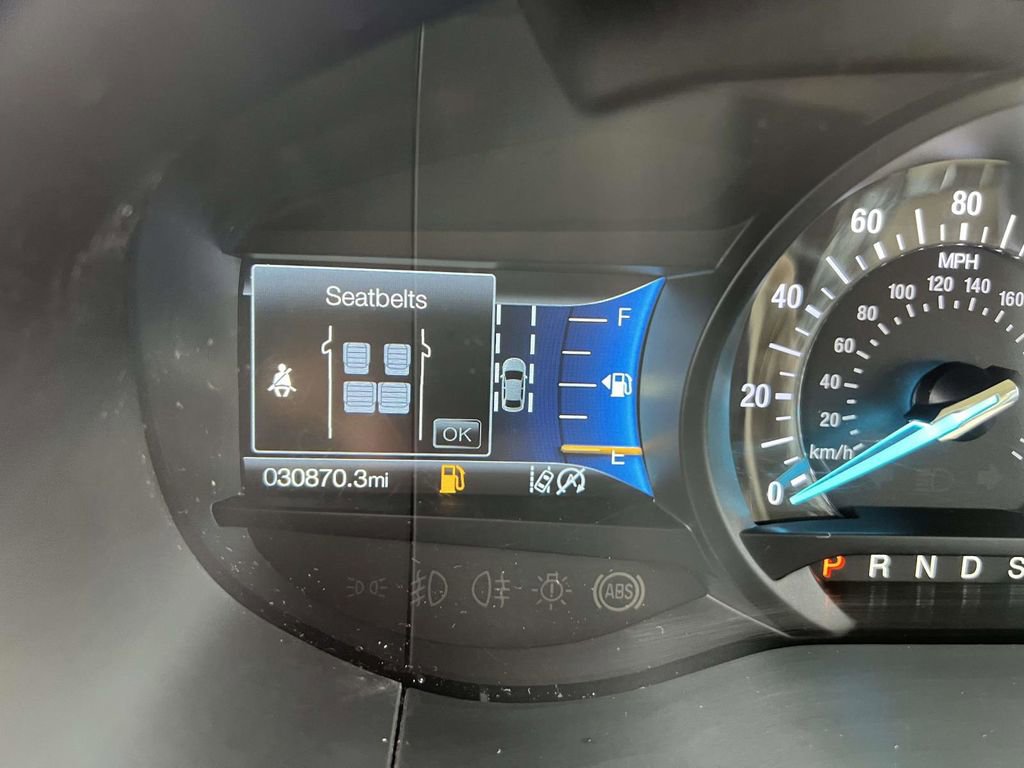 Used 2022 Ford Edge SEL w/ Convenience Package image 36