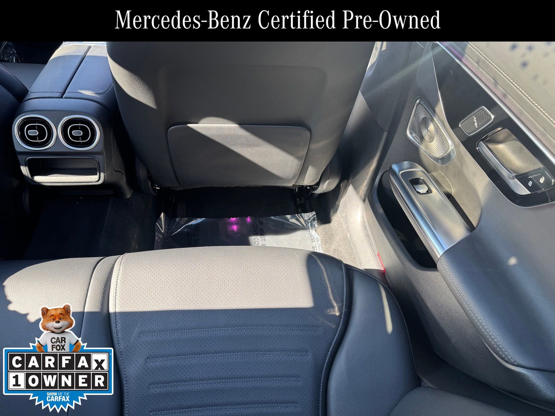 Certified 2023 Mercedes-Benz C 300 4MATIC Sedan image 26