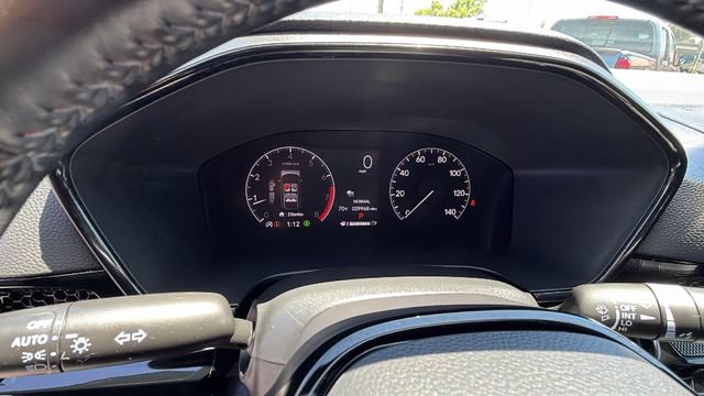Used 2023 Honda CR-V EX-L image 29