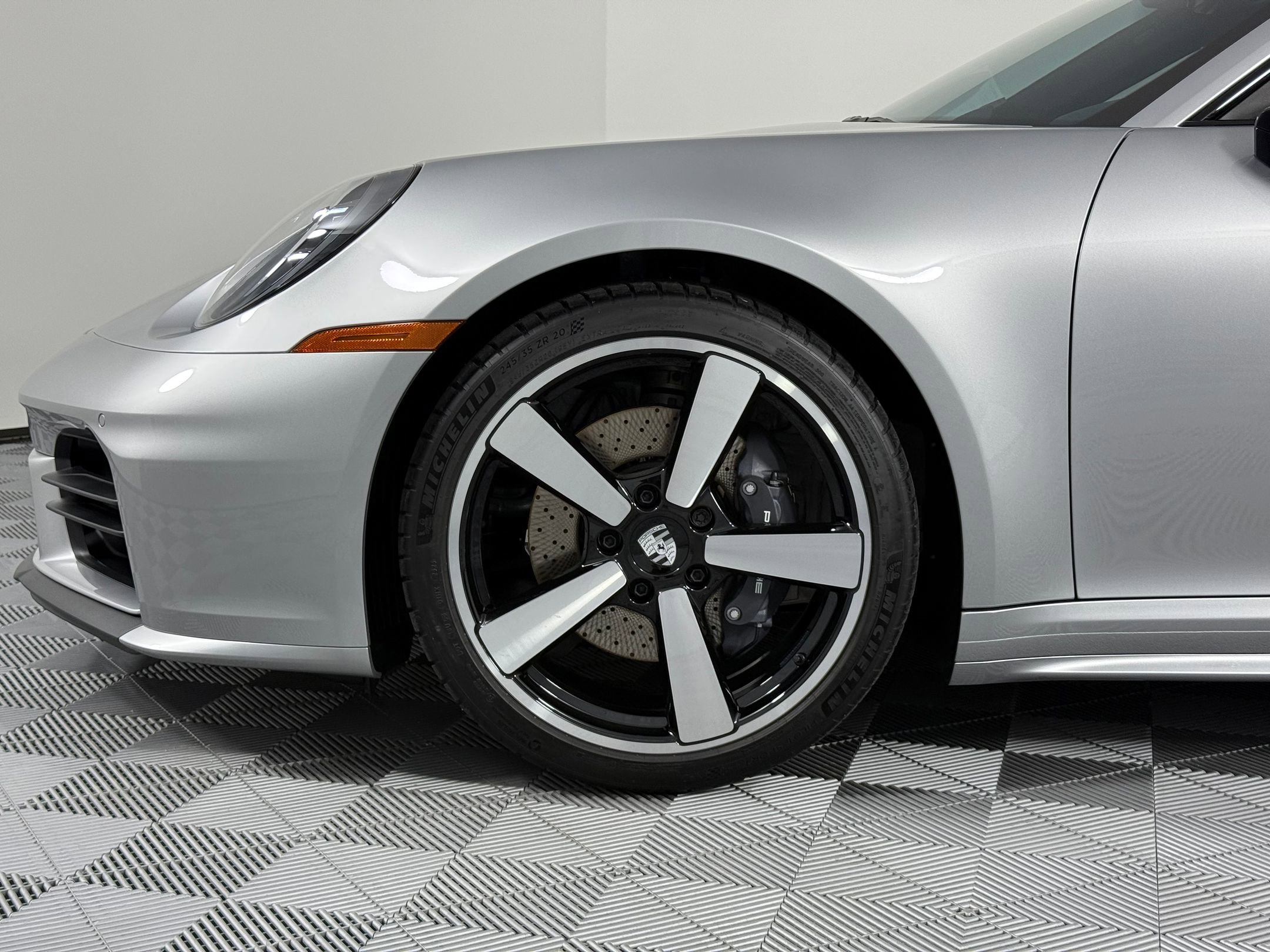New 2026 Porsche 911 Carrera image 12