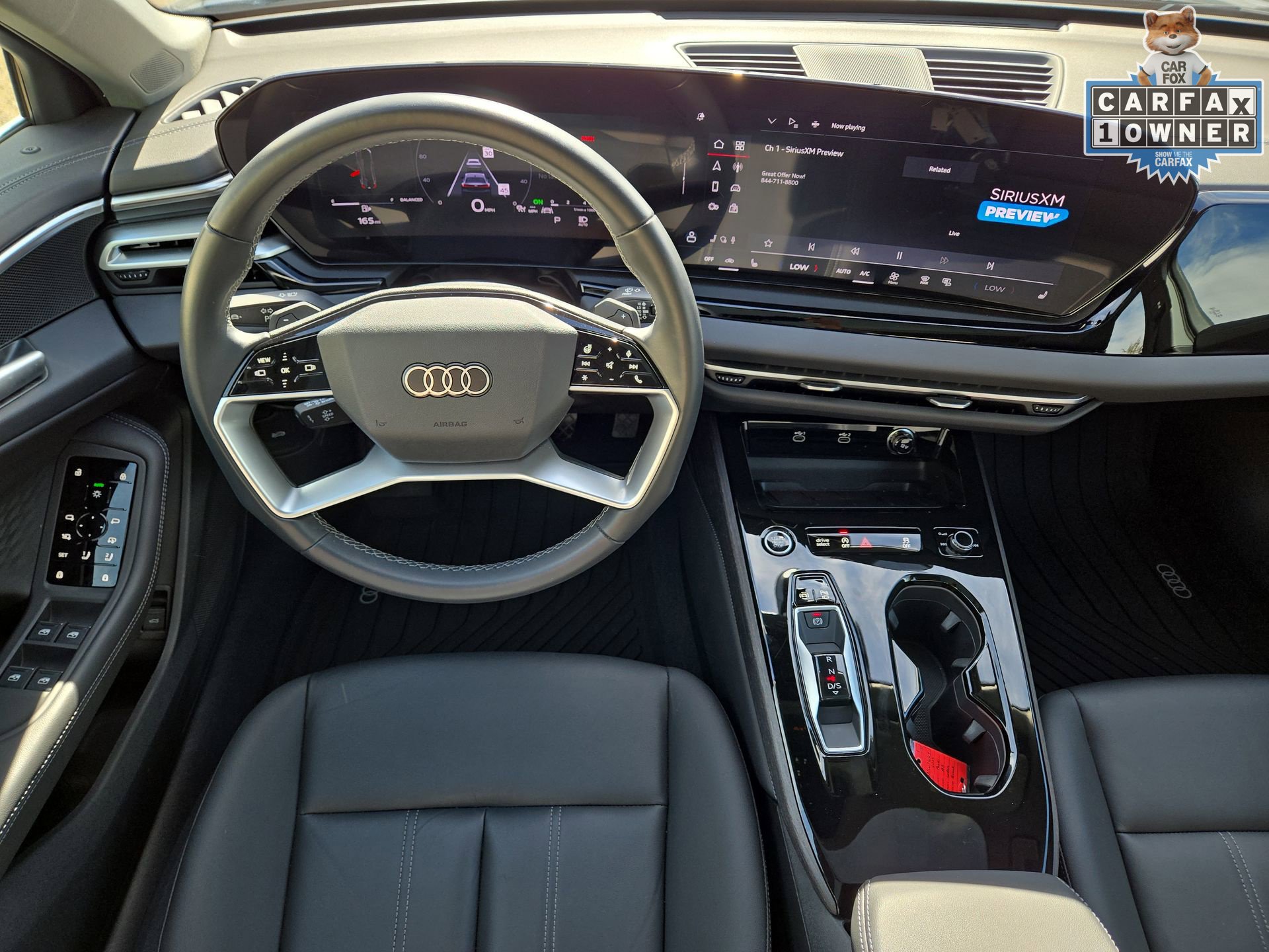 Used 2025 Audi A5 Premium w/ Convenience Package AWD/4WD image 14