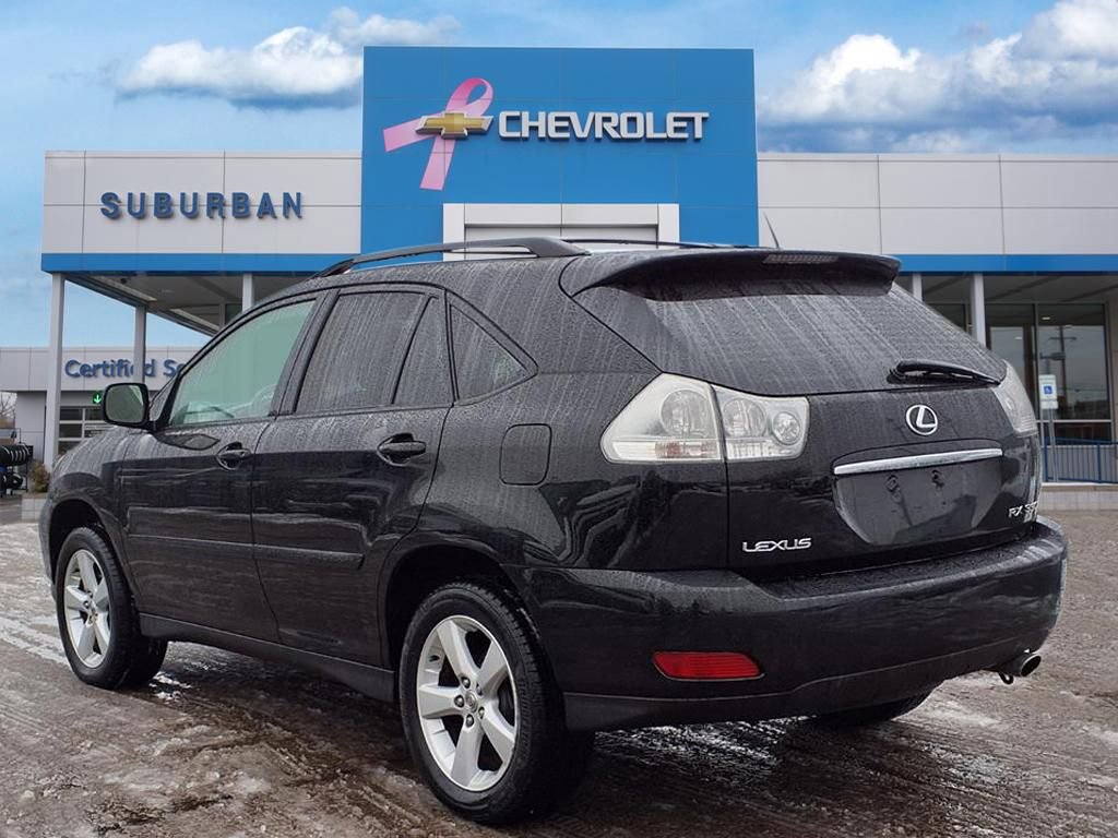 Used 2004 Lexus RX 330 image 6