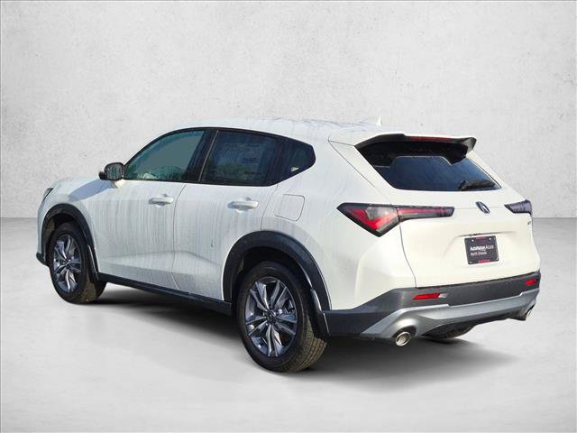New 2026 Acura ADX FWD image 9