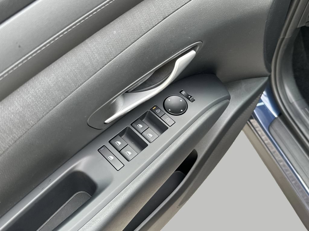 New 2026 Hyundai Tucson XRT AWD/4WD image 15