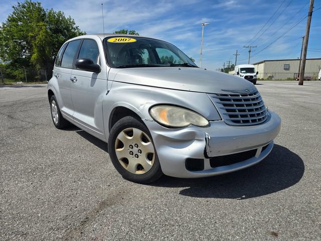 Used 2007 Chrysler PT Cruiser FWD image 1