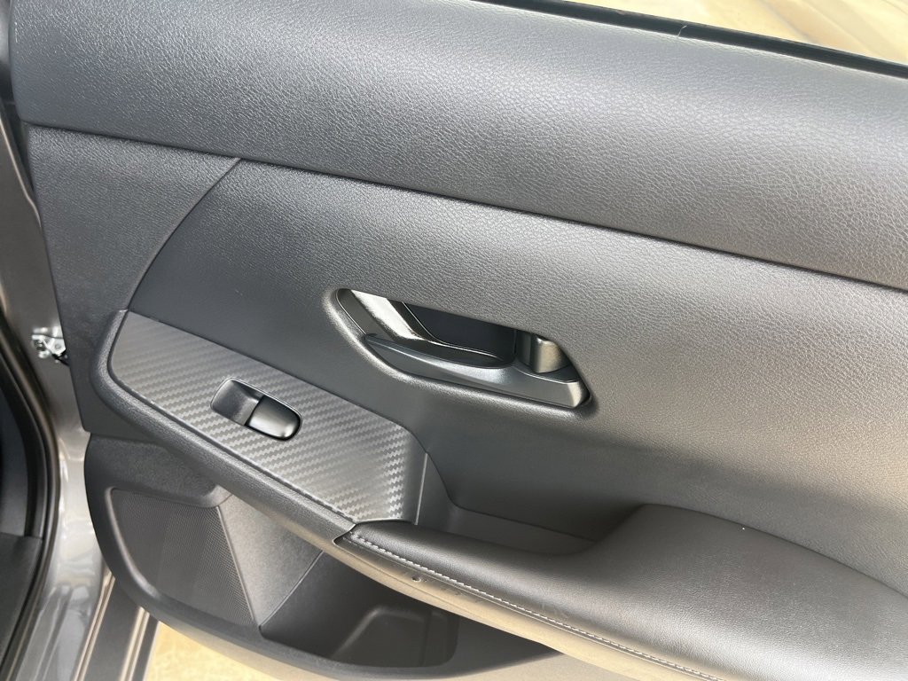 Used 2024 Nissan Sentra S image 22