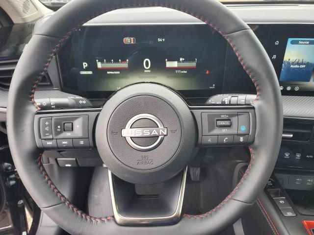 New 2026 Nissan Kicks SR image 25