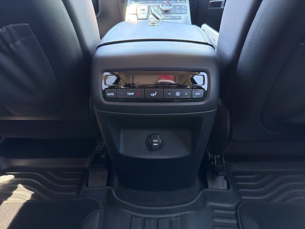 Used 2024 Hyundai Palisade XRT AWD/4WD image 29