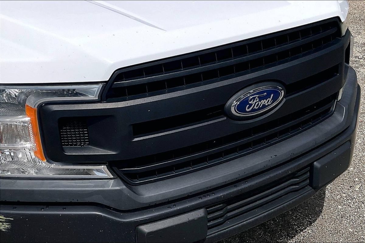 Used 2019 Ford F150 XL w/ Equipment Group 101A Mid RWD image 28