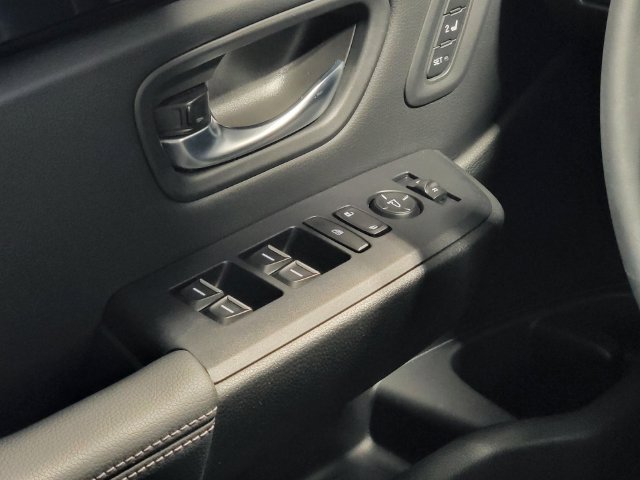 Certified 2025 Honda Pilot EX-L image 22