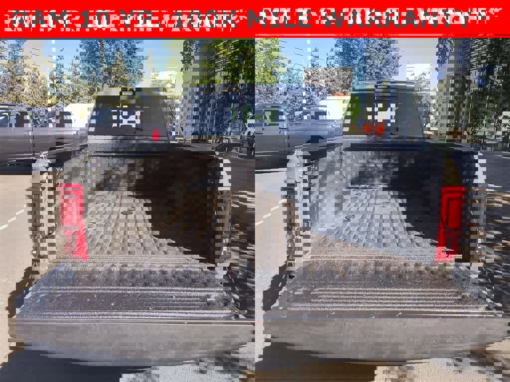 New 2026 RAM 2500 Rebel w/ Rebel Level 1 Equipment Group image 23