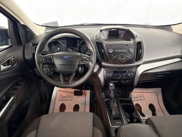 Used 2017 Ford Escape SE image 21