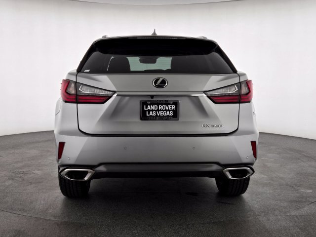 Used 2017 Lexus RX 350 AWD w/ Premium Package image 7