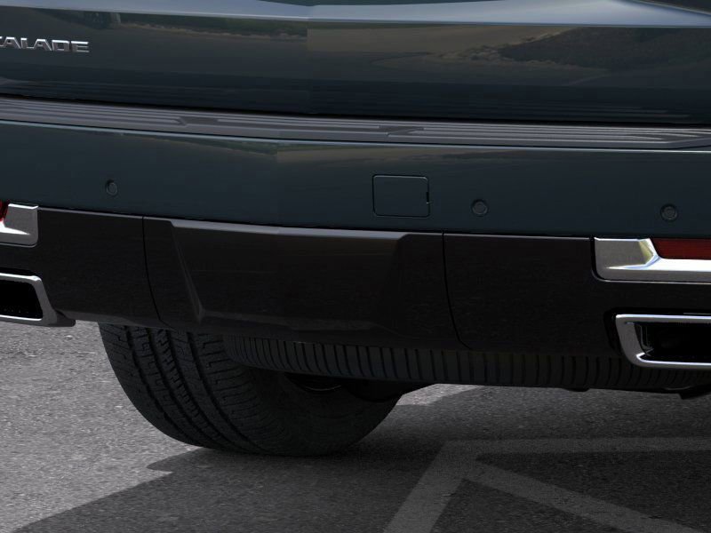 New 2025 Cadillac Escalade ESV Premium Luxury w/ Touring Package image 14