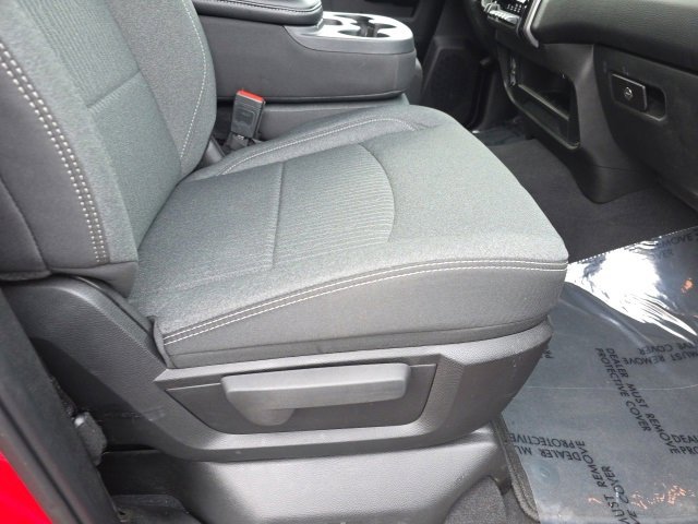 Used 2024 RAM 2500 Big Horn w/ Night Edition image 40