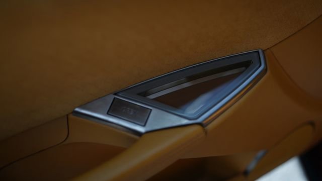 Used 2012 Fisker Karma EcoSport RWD image 36