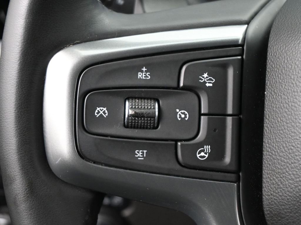 Used 2024 Chevrolet Silverado 1500 LT Trail Boss w/ Protection Package AWD/4WD image 7