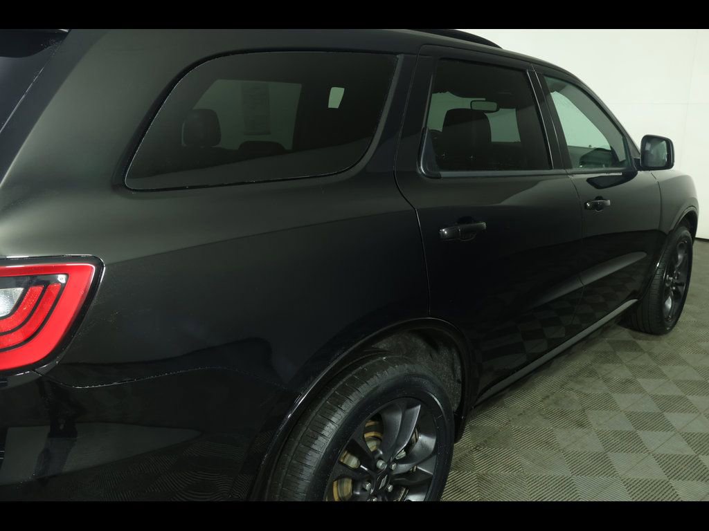 Used 2023 Dodge Durango GT image 19