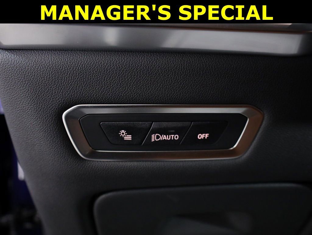 Used 2026 BMW X7 M60i AWD/4WD image 11