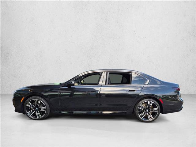 Used 2023 BMW 760i xDrive AWD/4WD image 9