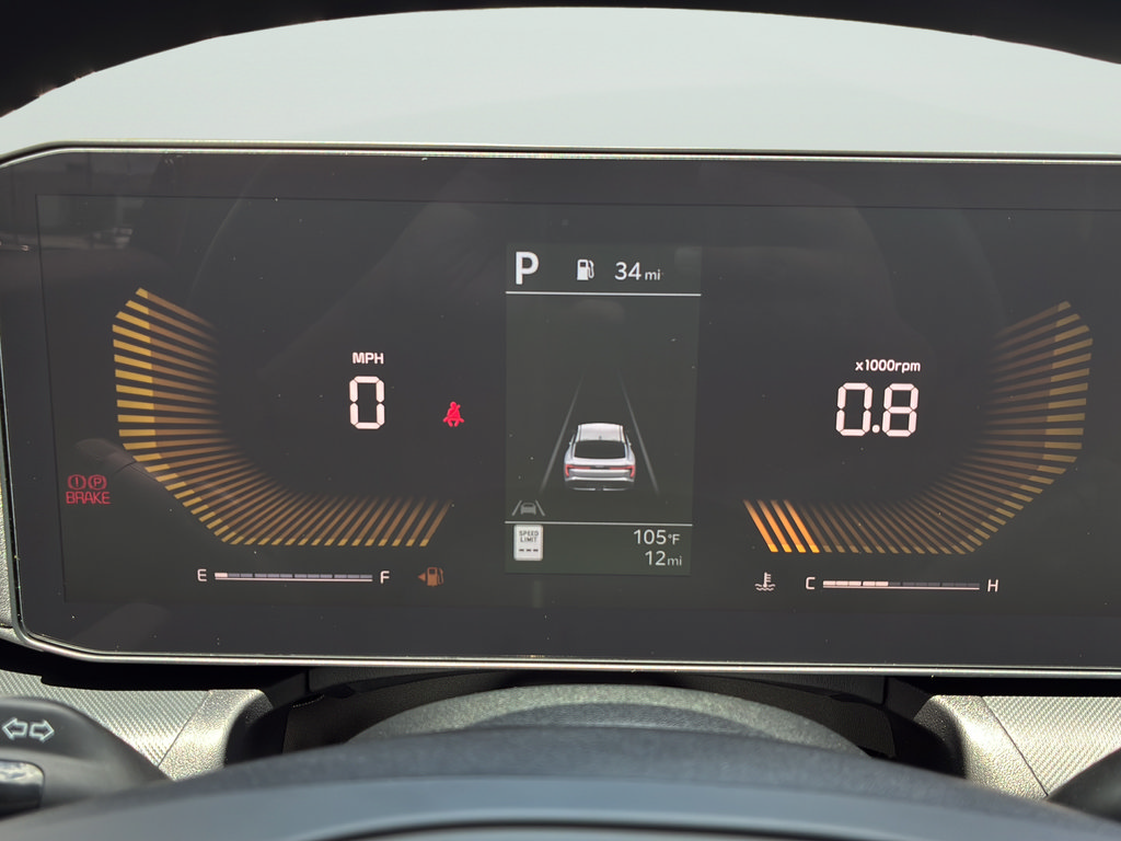New 2026 Kia K4 FWD image 26