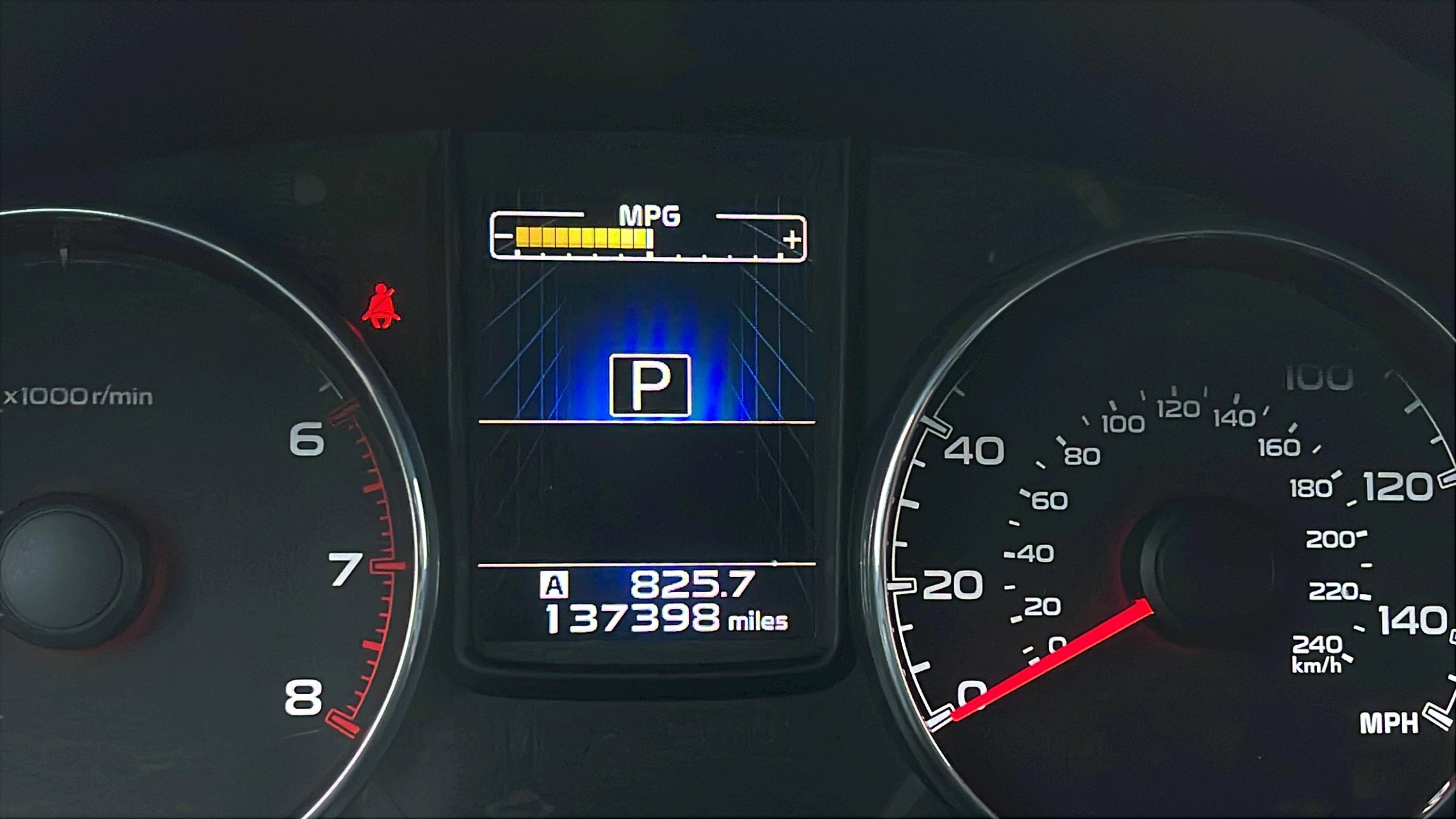 Used 2013 Subaru Outback 2.5i Limited image 24