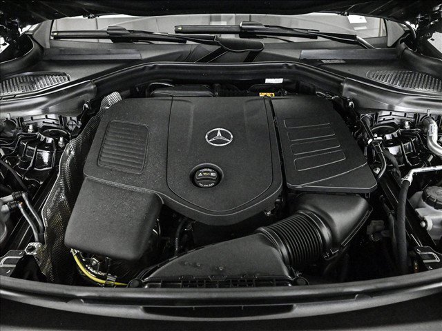 Certified 2026 Mercedes-Benz GLC 300 4MATIC image 25
