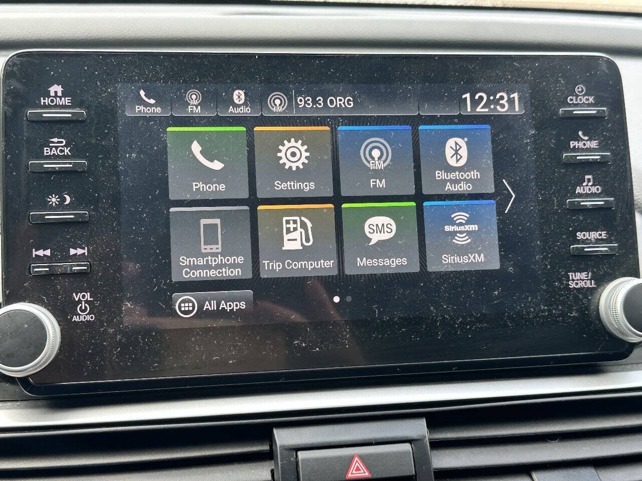Used 2020 Honda Accord EX-L image 14