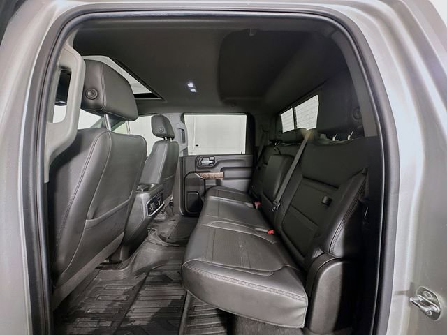 Used 2020 GMC Sierra 2500 Denali w/ Denali Ultimate Package image 26