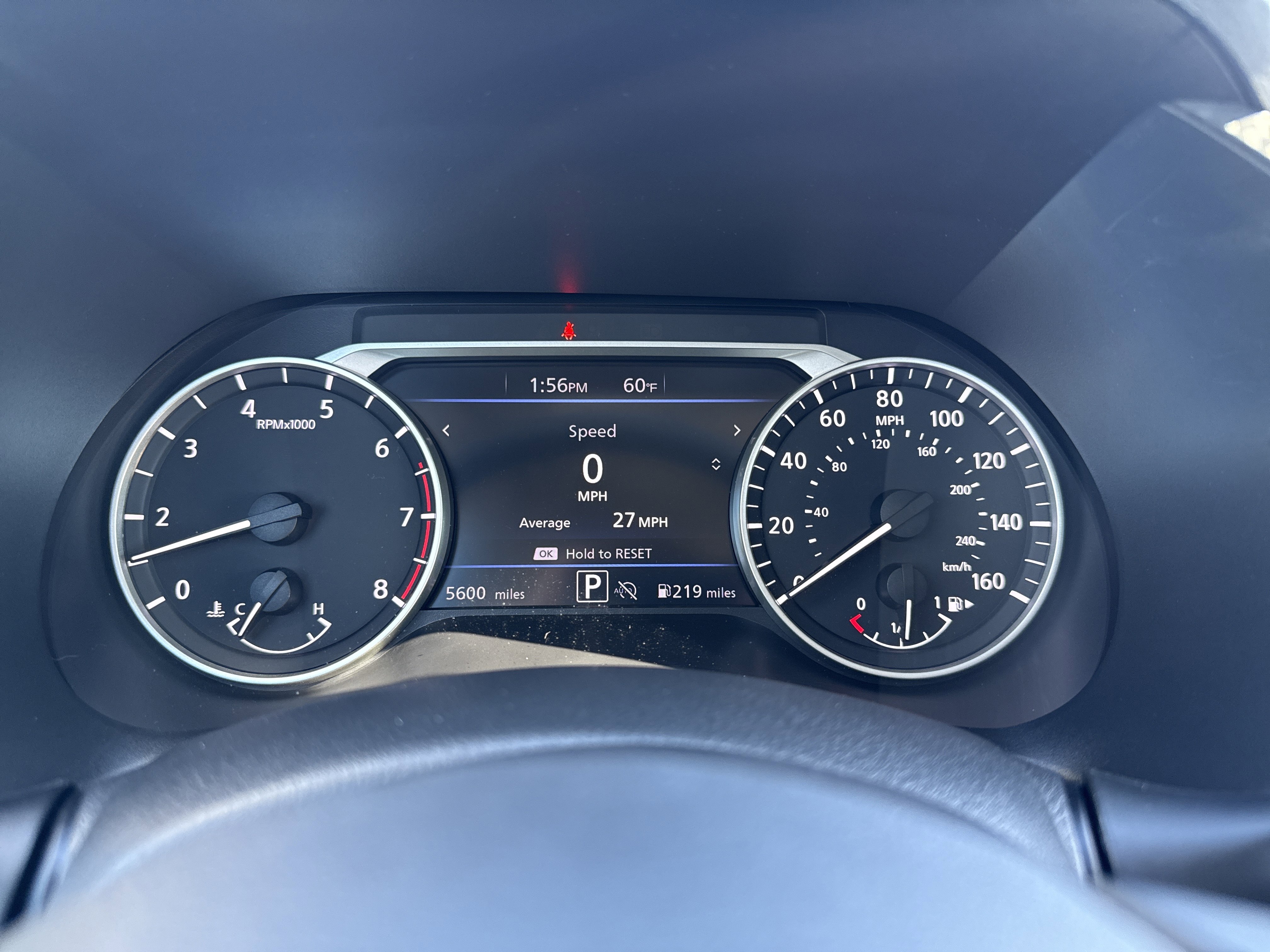 Used 2025 Nissan Sentra SR image 22