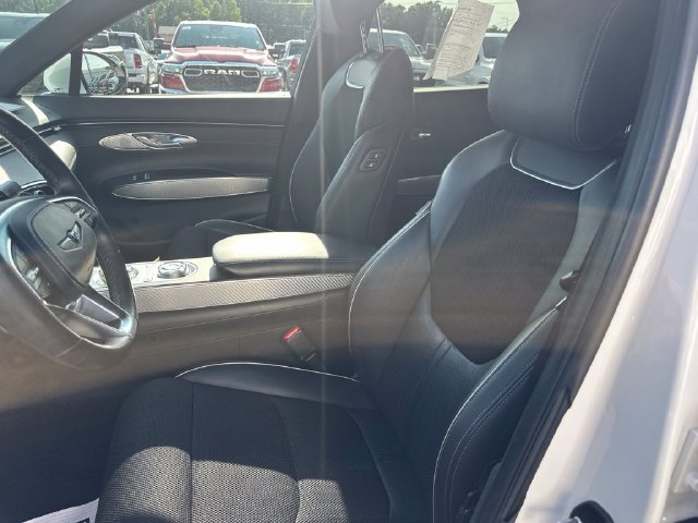 Used 2023 Genesis GV70 3.5T Sport AWD/4WD image 14