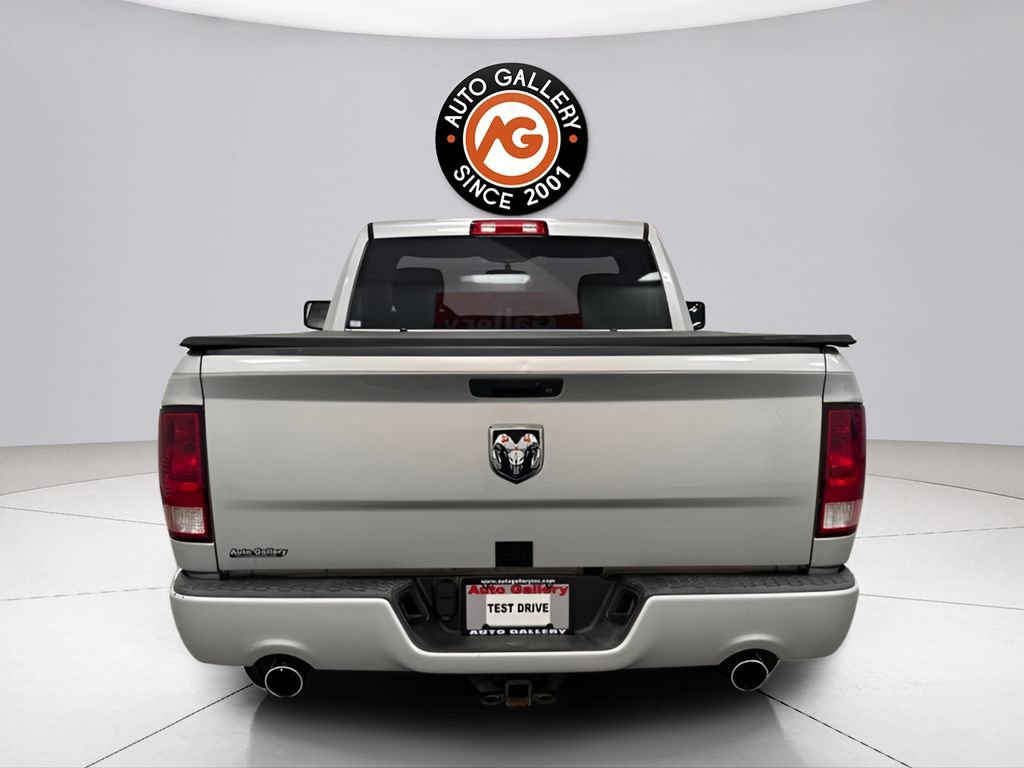 Used 2012 RAM 1500 Express image 6