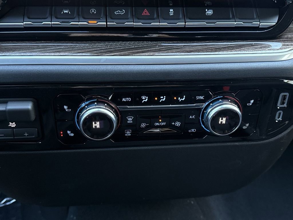 New 2026 GMC Sierra 1500 Elevation image 21