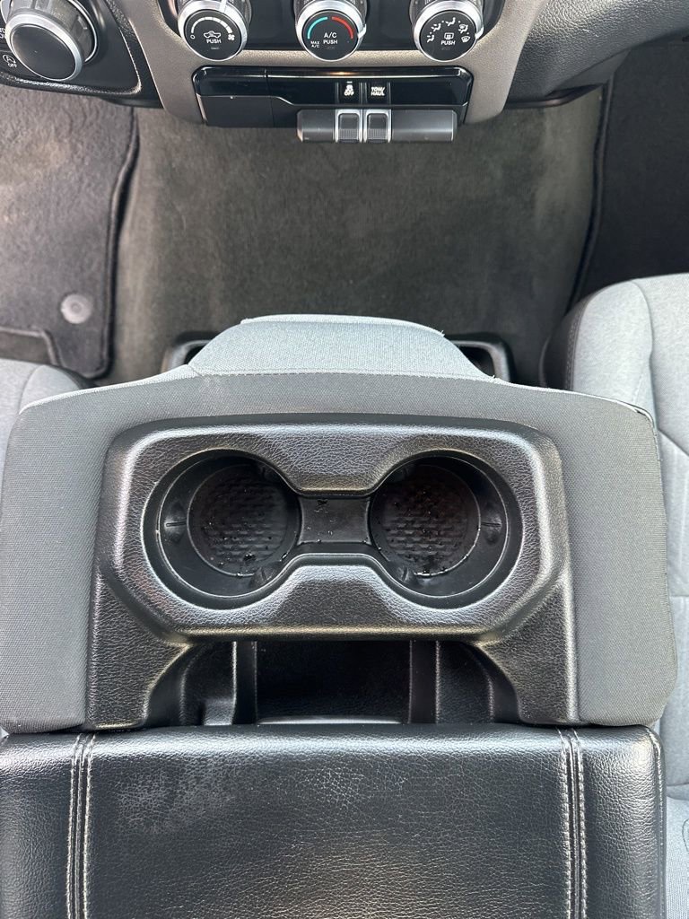 Used 2021 RAM 1500 Big Horn image 33