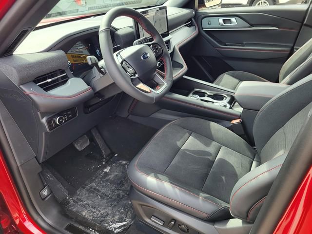 New 2026 Ford Explorer ST image 10
