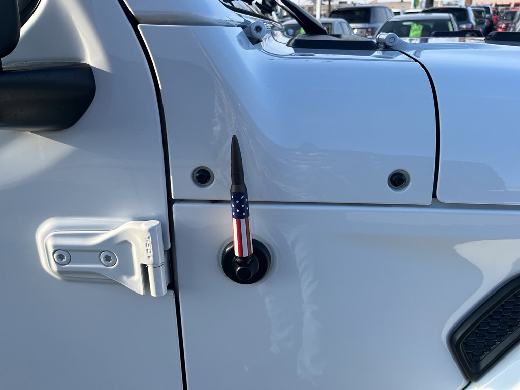 Used 2023 Jeep Gladiator Sport image 24