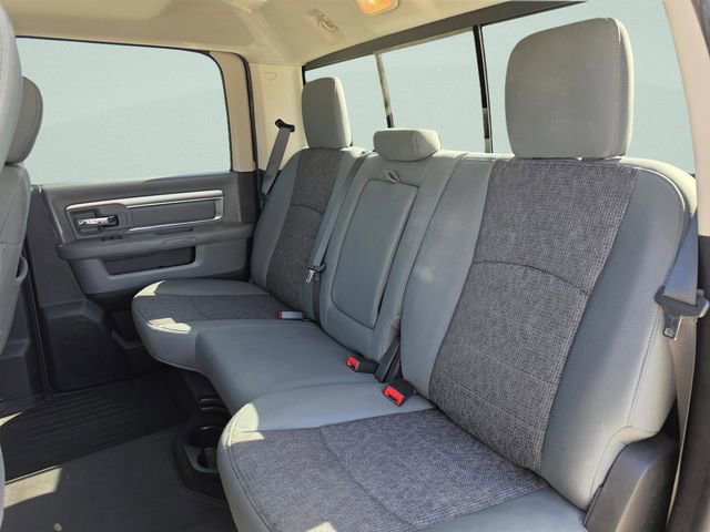 Used 2016 RAM 1500 Big Horn image 19