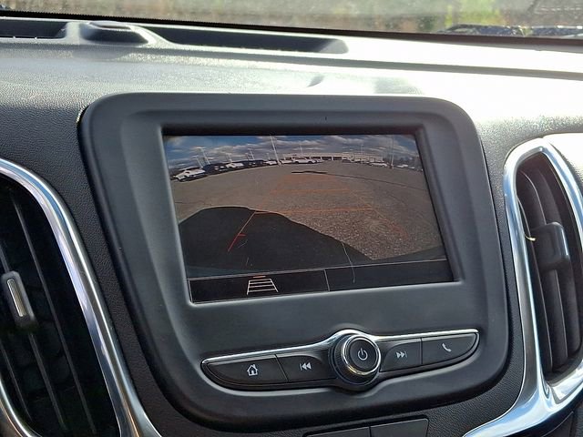 Used 2023 Chevrolet Equinox LT image 18