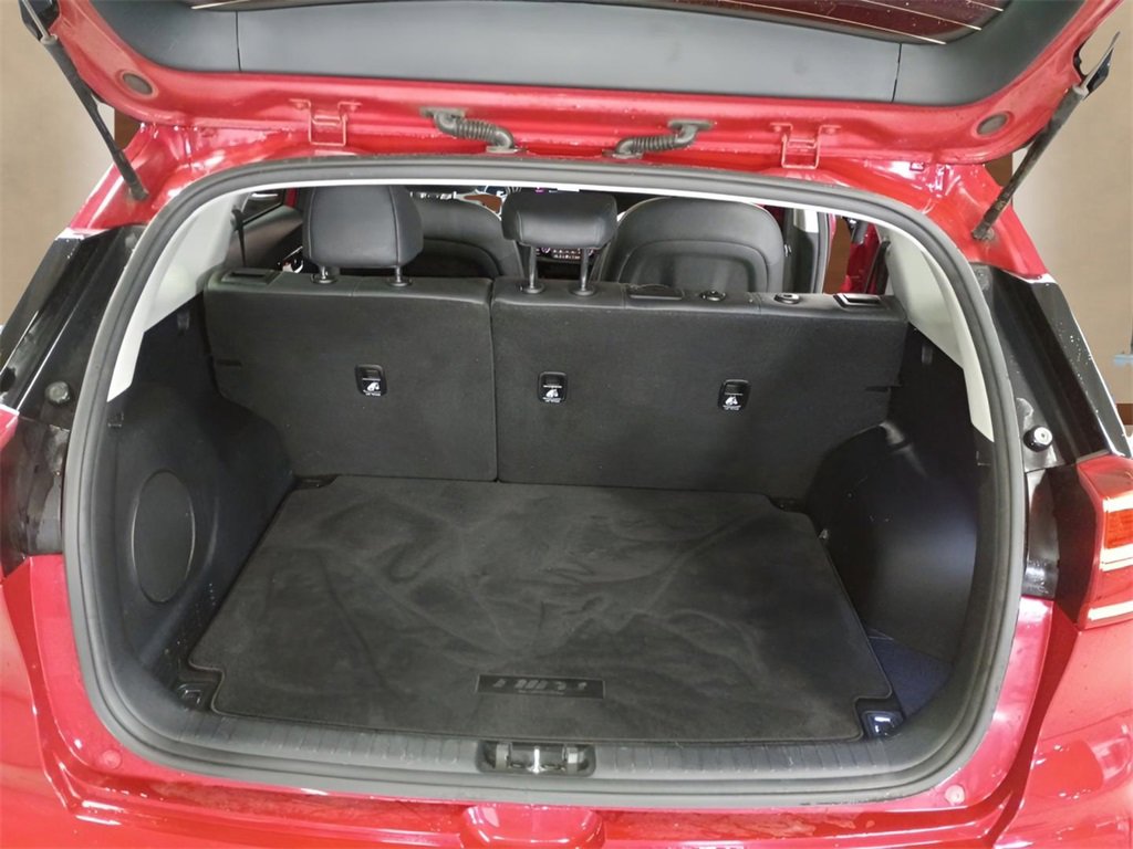 Used 2021 Kia Niro EX Premium w/ Cold Weather Package image 29