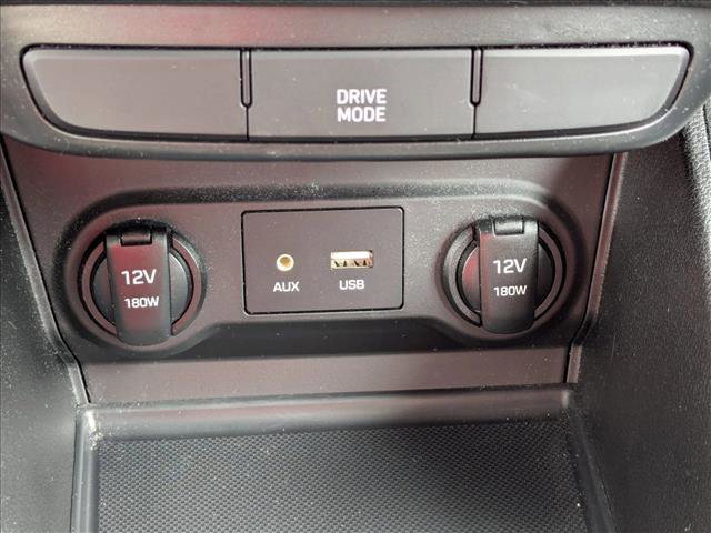 Used 2020 Hyundai Accent SEL FWD image 14