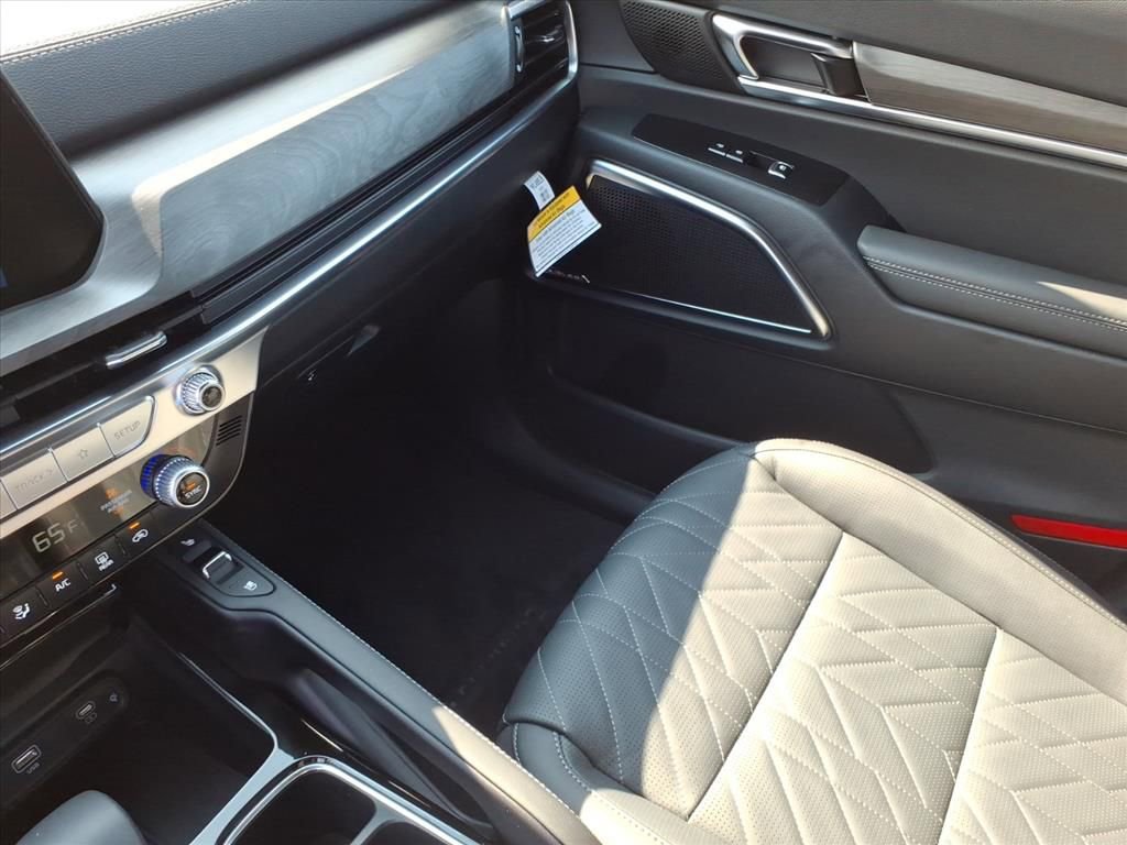 New 2025 Kia Telluride SX Prestige X-Line image 26