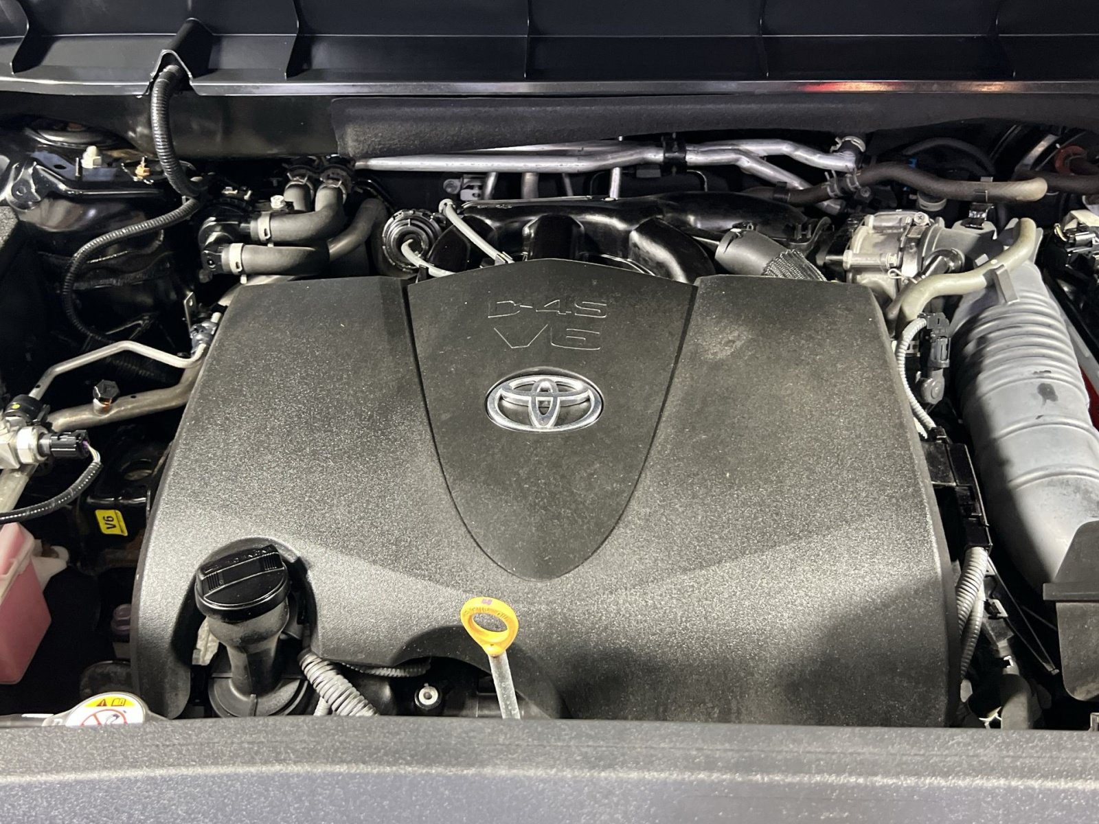 Used 2022 Toyota Highlander XSE AWD/4WD image 31