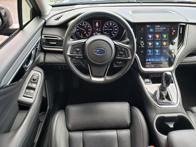 Used 2021 Subaru Outback Limited w/ Popular Package #2 image 15