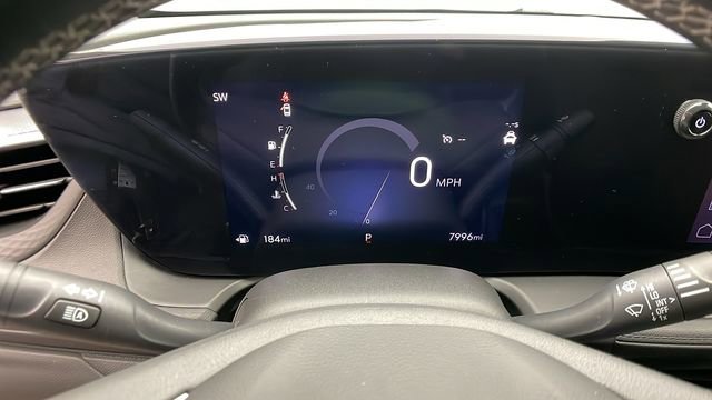 Certified 2024 Buick Encore GX Preferred w/ Comfort Package image 18