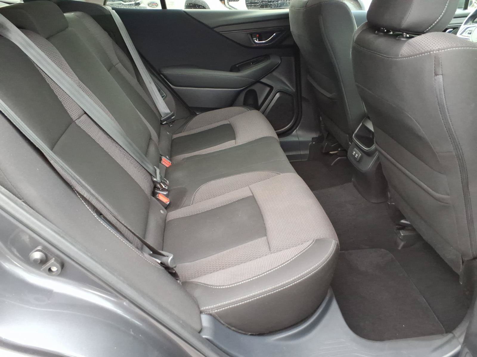 Used 2020 Subaru Outback Premium w/ Popular Package #1 AWD/4WD image 25
