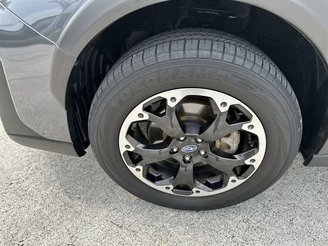 Certified 2023 Subaru Crosstrek 2.0i Premium AWD/4WD image 10