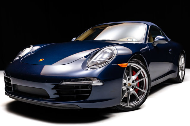 Used 2012 Porsche 911 Carrera S RWD image 30