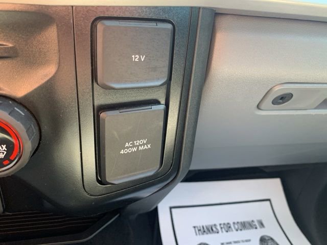 Used 2024 Ford F250 XLT w/ Snow Plow/Camper Package image 19