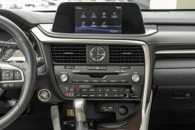 Used 2022 Lexus RX 350 FWD w/ Premium Package image 7